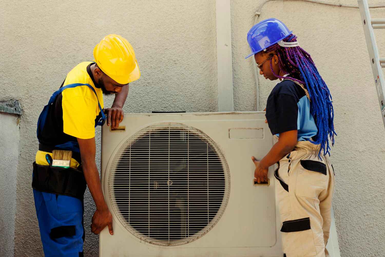 Best Best HVAC companies  in Bagley, MN